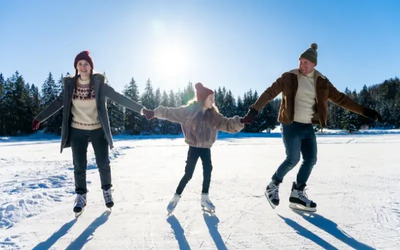 Najpiękniejsze zimowe miejsca w Polsce, które musisz zobaczyć tej zimy