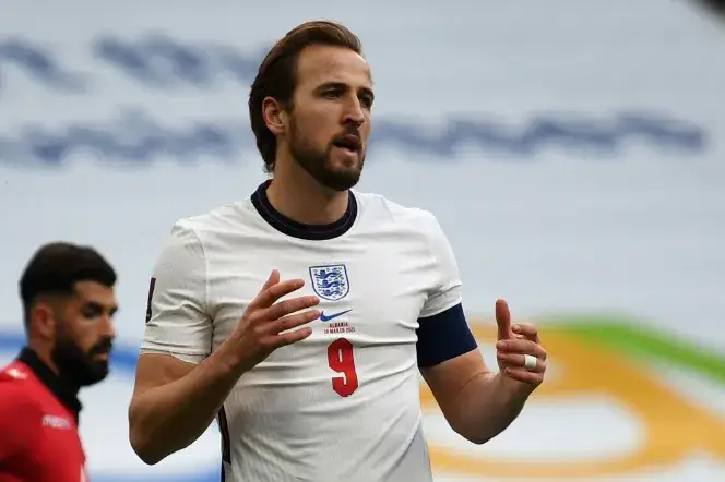 Harry Kane - poznaj jego wiek, rodzinę oraz prawdziwe zarobki w Bayernie