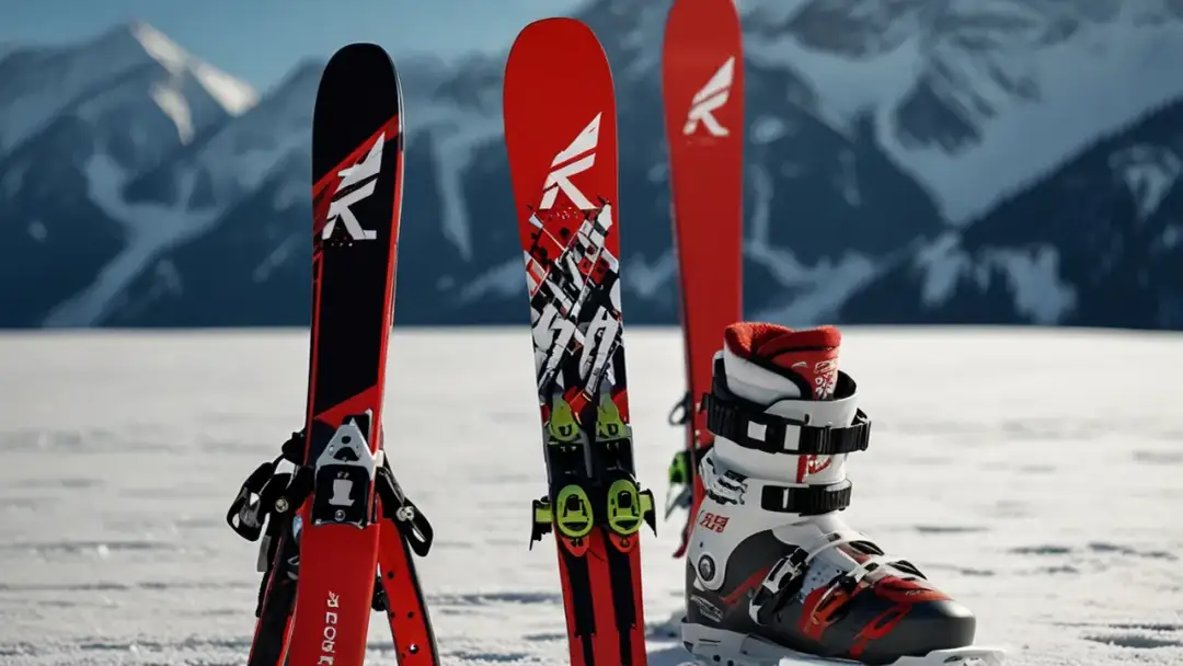 Linia nart Fischer RC4, czyli tajemnica sukcesu na stoku odkryta