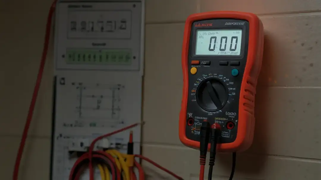 2 ampery na waty: Jak przeliczyć prąd na moc?