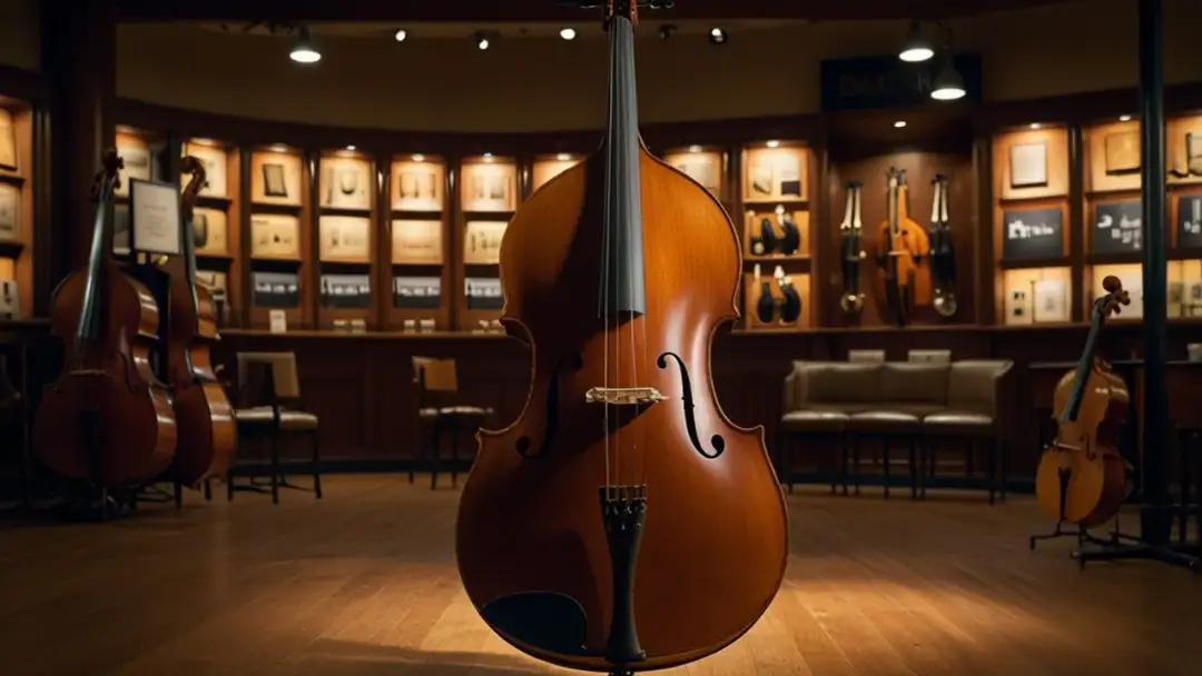 Kontrabas cena: Fakty i wskazówki przed zakupem instrumentu