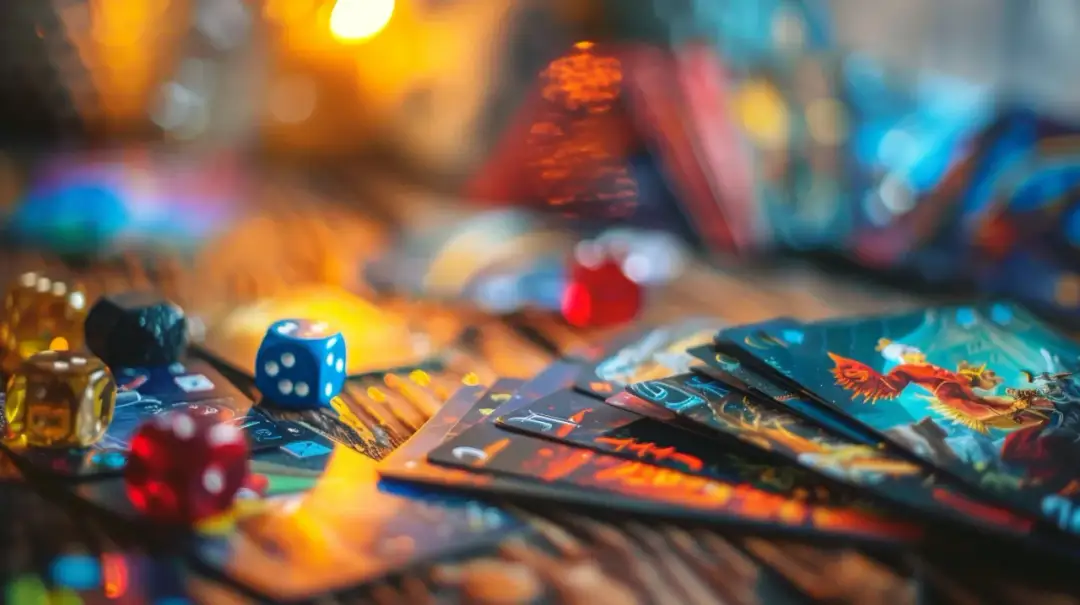 Karcianka: Co warto wiedzieć o popularnych grach karcianych?