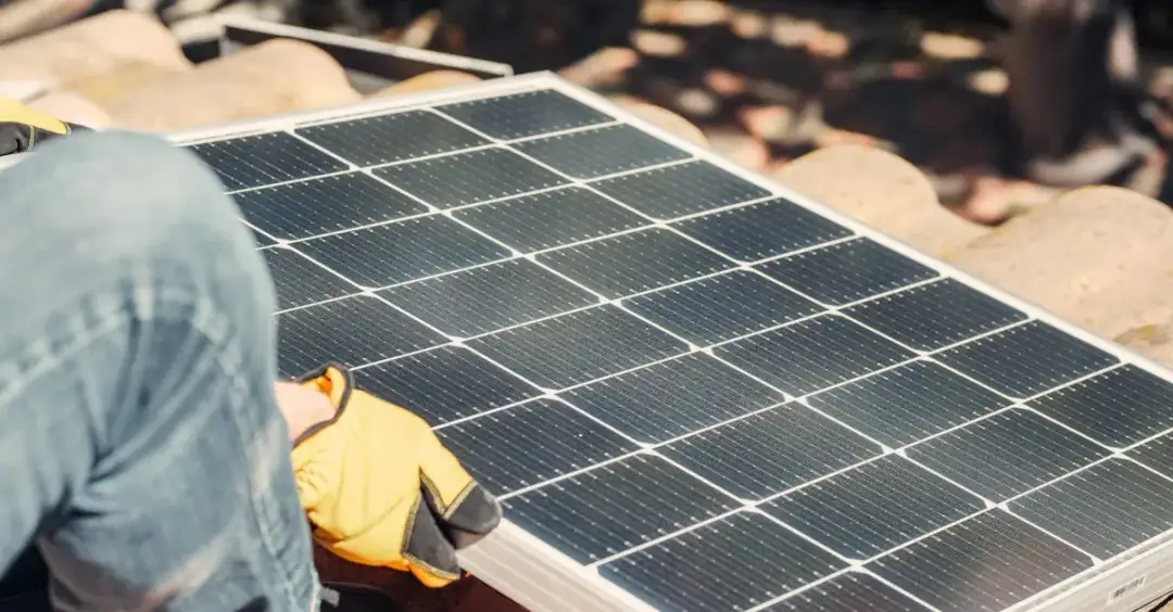 Czy dobry inwerter to klucz do wydajnej fotowoltaiki? Wyjaśniamy