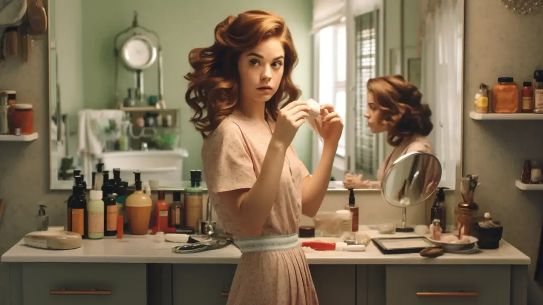 Co zamiast lakieru do włosów: Alternatywne metody stylizacji