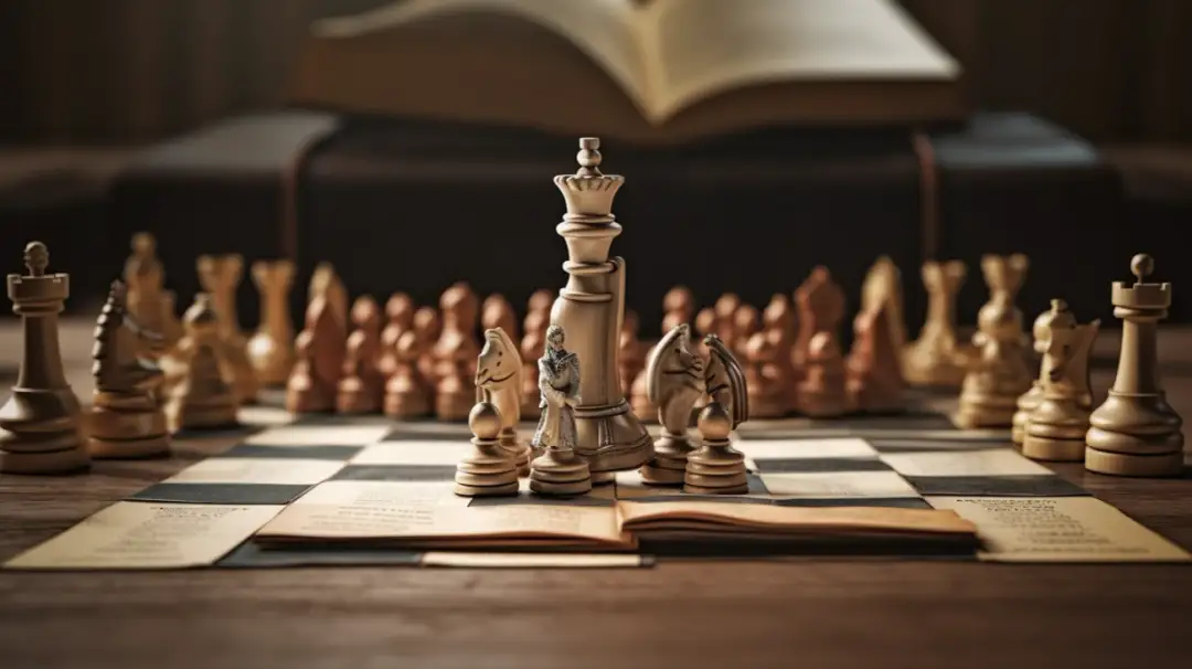 Ustawienie króla w szachach: Poradnik dla nowicjuszy