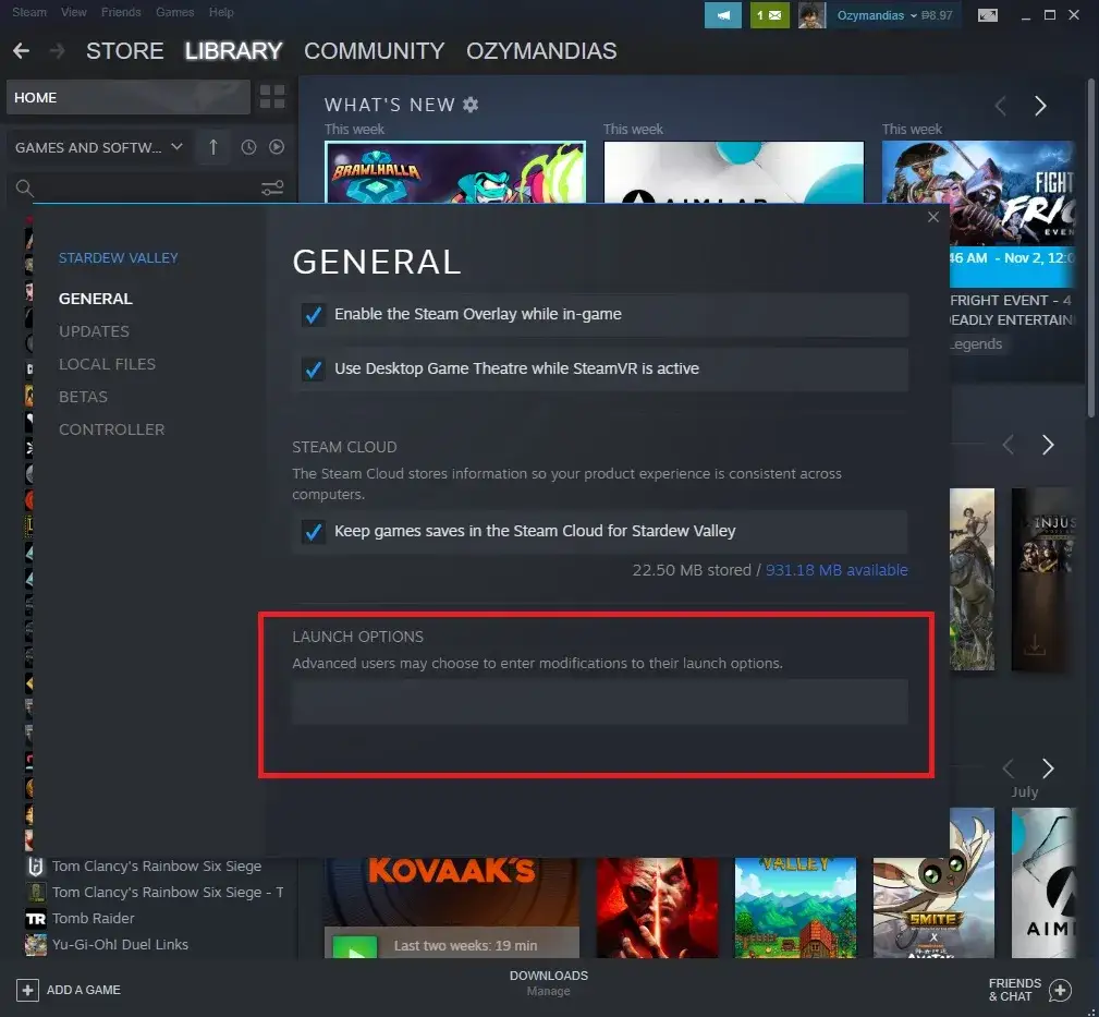 Jak zainstalować mody do Stardew Valley i cieszyć się nowymi możliwościami
