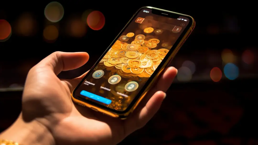 Koparka do kryptowalut - kopać bitcoiny na telefonie