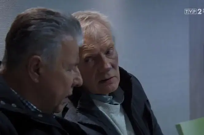 Zbigniew Filarski w M jak miłość: Jak jego śmierć wpłynęła na fabułę