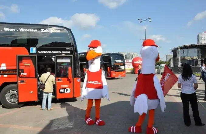 Kto jest właścicielem Polskiego Busa? Szokujące fakty o firmie