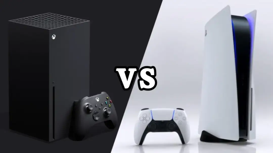 Co lepsze: PS5 czy Xbox Series X? Porównanie gier i funkcji