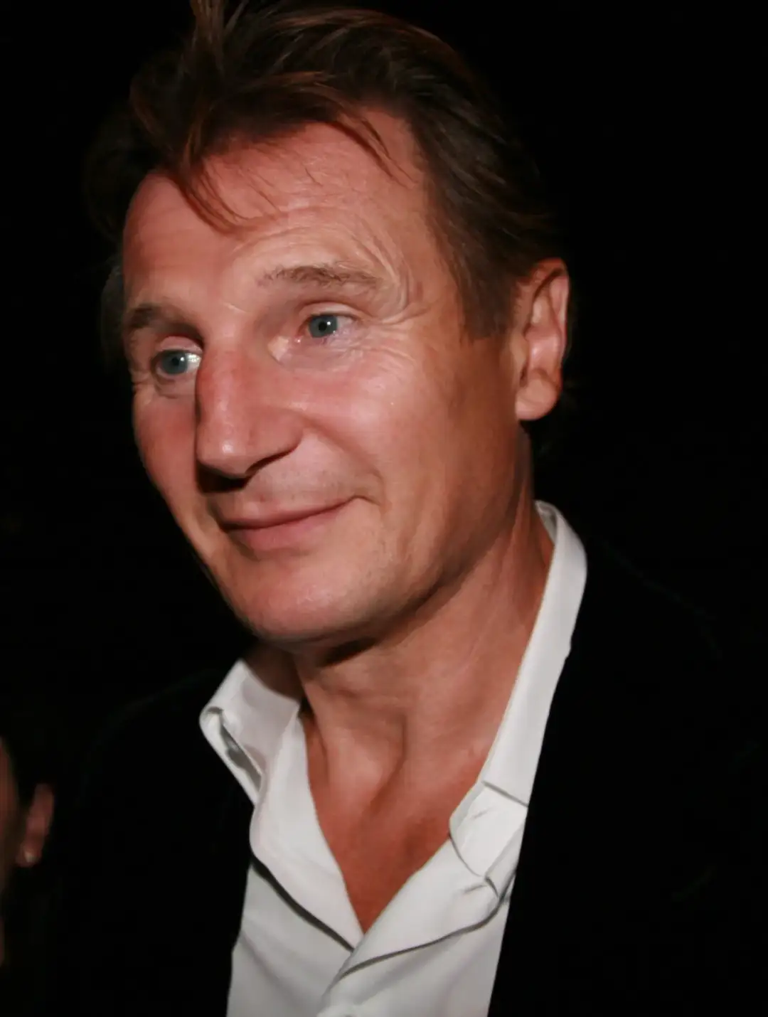 Liam Neeson - nieznane fakty i największe osiągnięcia aktora