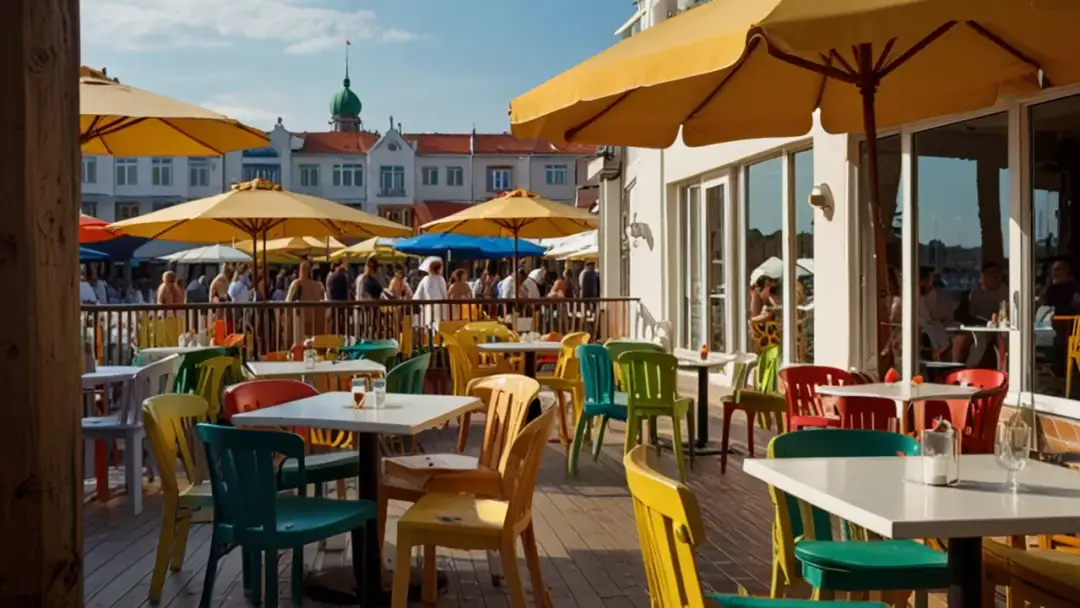 Co przyciąga tłumy do Lali Sopot? Odkrywamy sekrety popularności