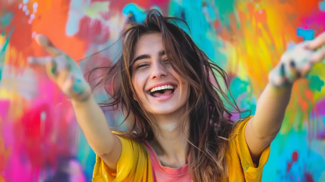 Sangwinicy: Czy ta osobowość jest naprawdę taka czarująca, jak mówią?