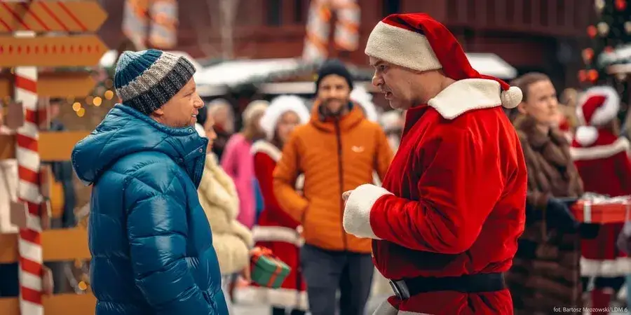 Krytyczna analiza Listy do M Pożegnania i Powroty: miłość, rodzina, emocje