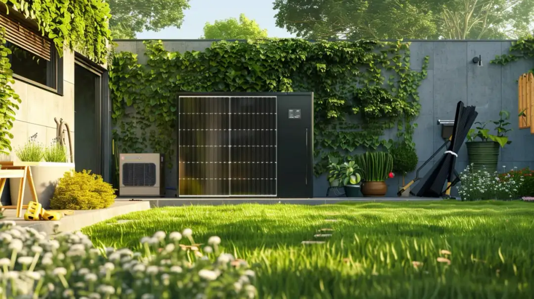 Fotowoltaika na działce - o czym pamiętać przed montażem paneli?