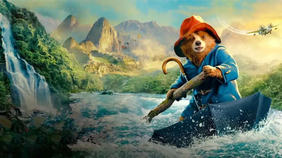 Paddington w Peru: krytyczna analiza filmu, który rozczarowuje oczekiwania