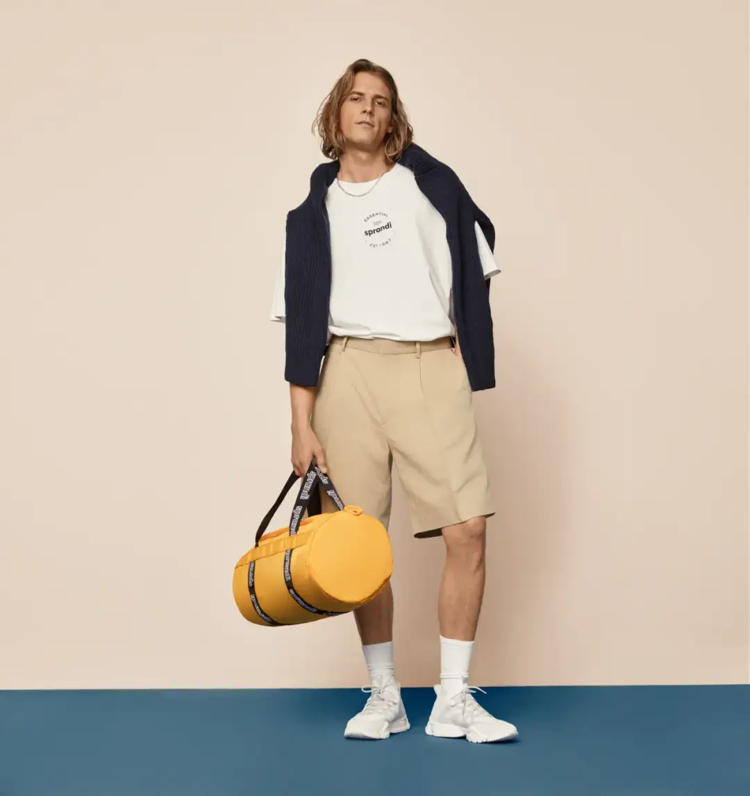 Sprandi - co to za firma? Poznaj jej historię i ofertę odzieży sportowej