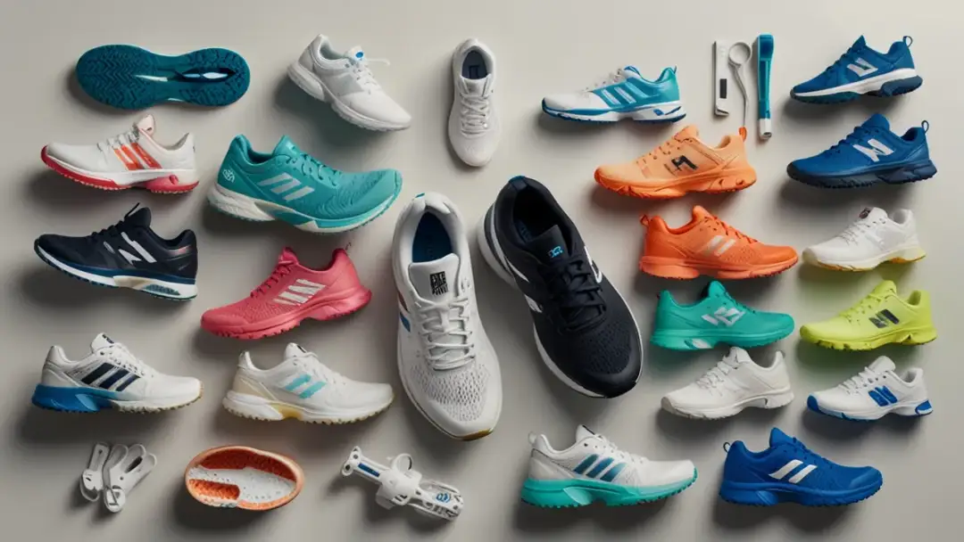 Decathlon: Najlepsze buty i rakiety tenisowe dostępne na rynku w 2025 roku