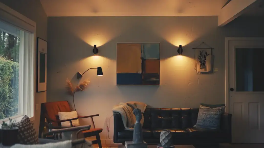 Jak dobrać kinkiety regulowane do Twojego wnętrza -  porady i wskazówki