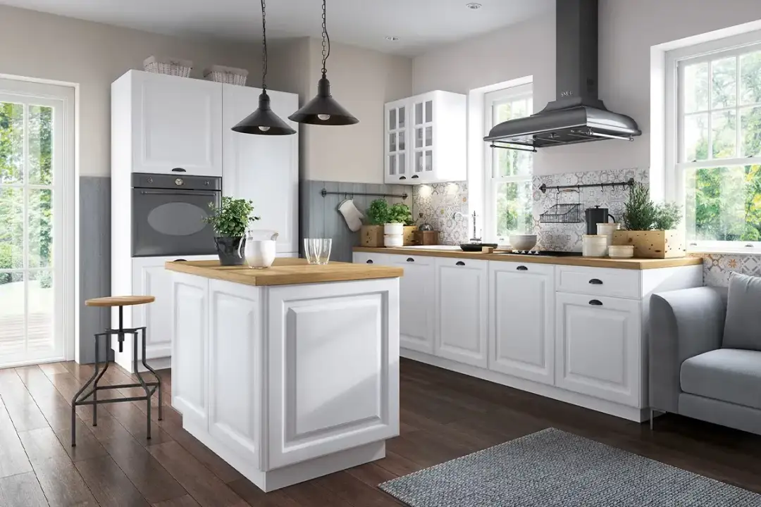 Jak urządzić kuchnię w stylu skandynawskim? Kluczowe zasady aranżacji i inspiracje