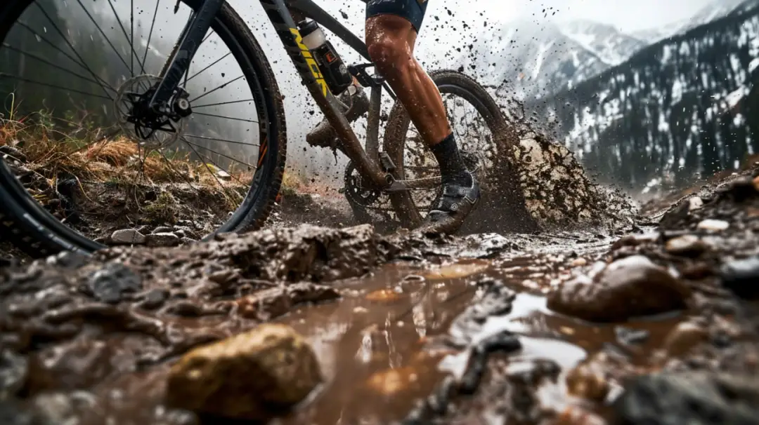 Przetestuj koła Mavic Aksium: Nasze wrażenia po teście