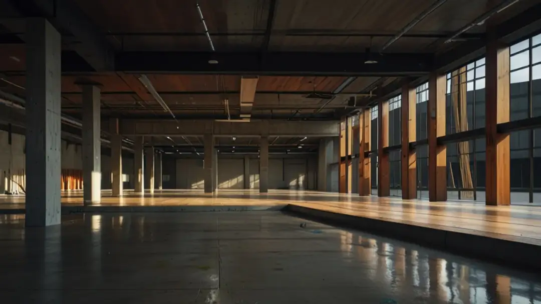 Strop międzykondygnacyjny: Typy i zalety dla Twojego budynku