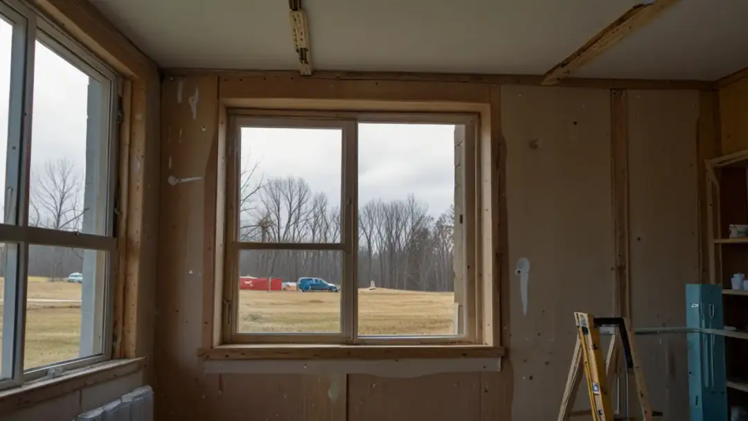 Montaż okien: Koszty, techniki oraz ważne wskazówki