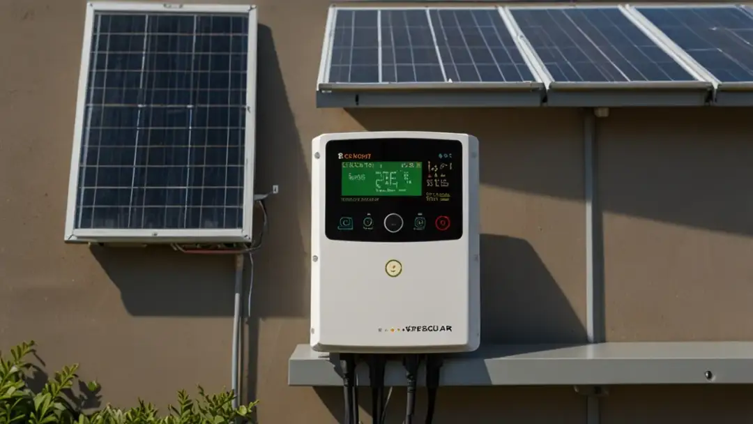 Inwerter Zeversolar 3000S: Wydajny falownik do instalacji PV