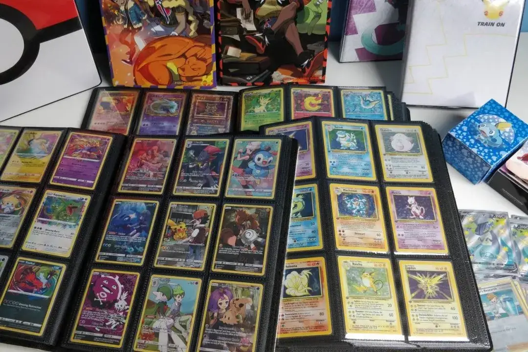 Kolekcjonowanie kart Pokémon: Jak zacząć pasjonującą przygodę