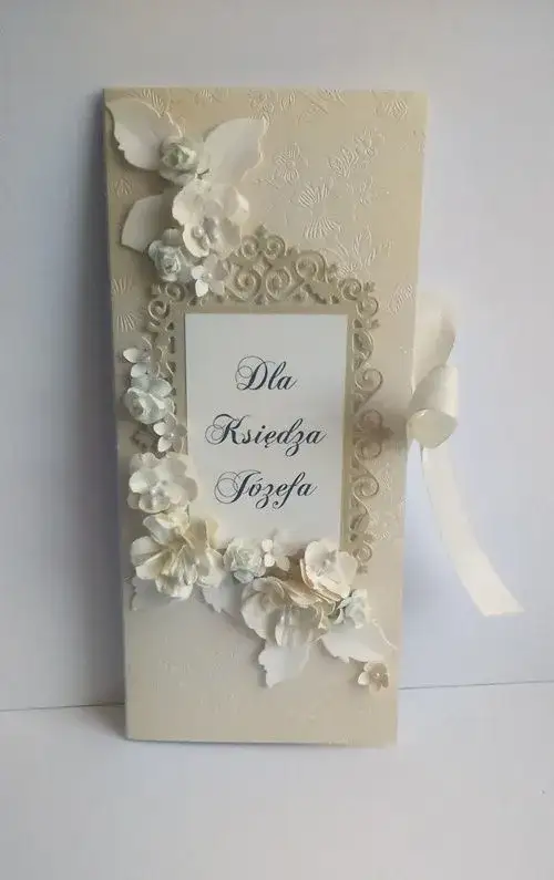 Jak podziękować księdzu odchodzącemu z parafii? Wzory i porady na szczere podziękowania