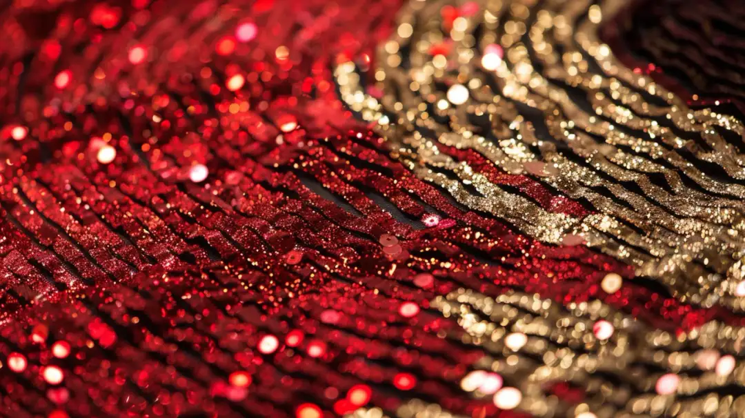 Eleganckie bluzki sylwestrowe z cekinami: Jak się stylizować?