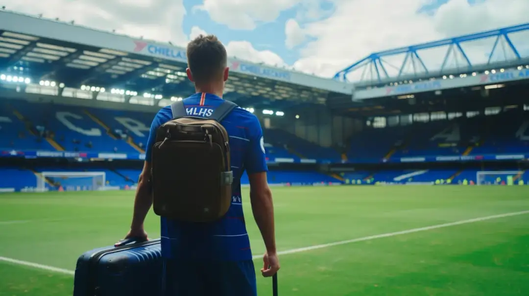 Chelsea piłkarze: Kto odejdzie z klubu latem?