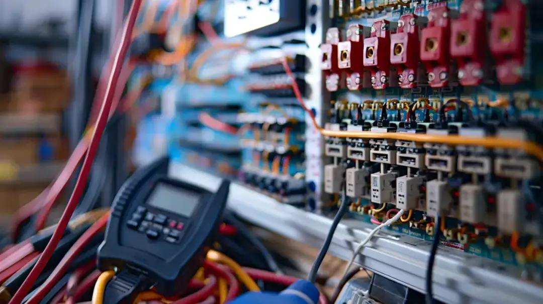 Bezpieczniki do siły: Unikaj wpadek i chroń instalację elektryczną