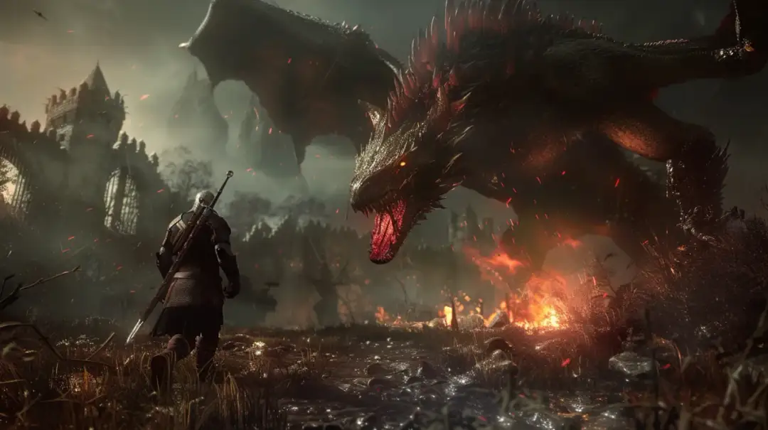 Najlepsze mody do Wiedźmina 2: 5 modyfikacji, które musisz mieć