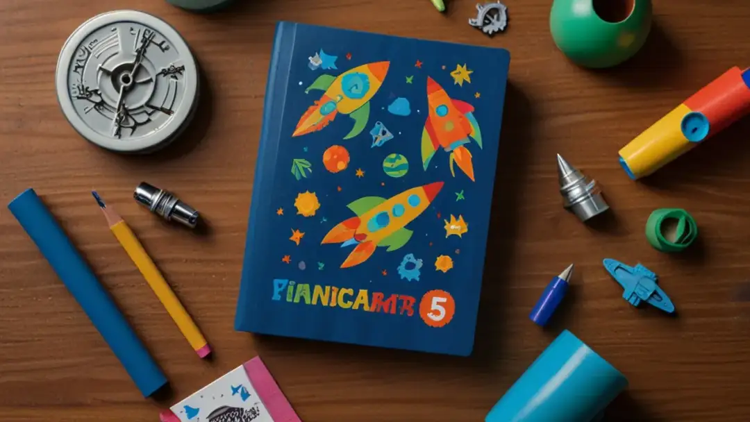 Jak wybrać album na zdjęcia dla chłopca? Sprawdzamy te 5 cech