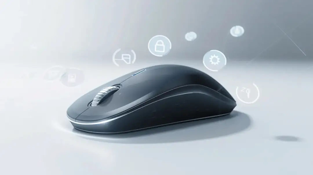 Niezbędne funkcje dobrej myszki komputerowej