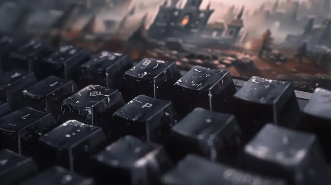 Jak opanować sterowanie w Gothic? Poradnik dla początkujących