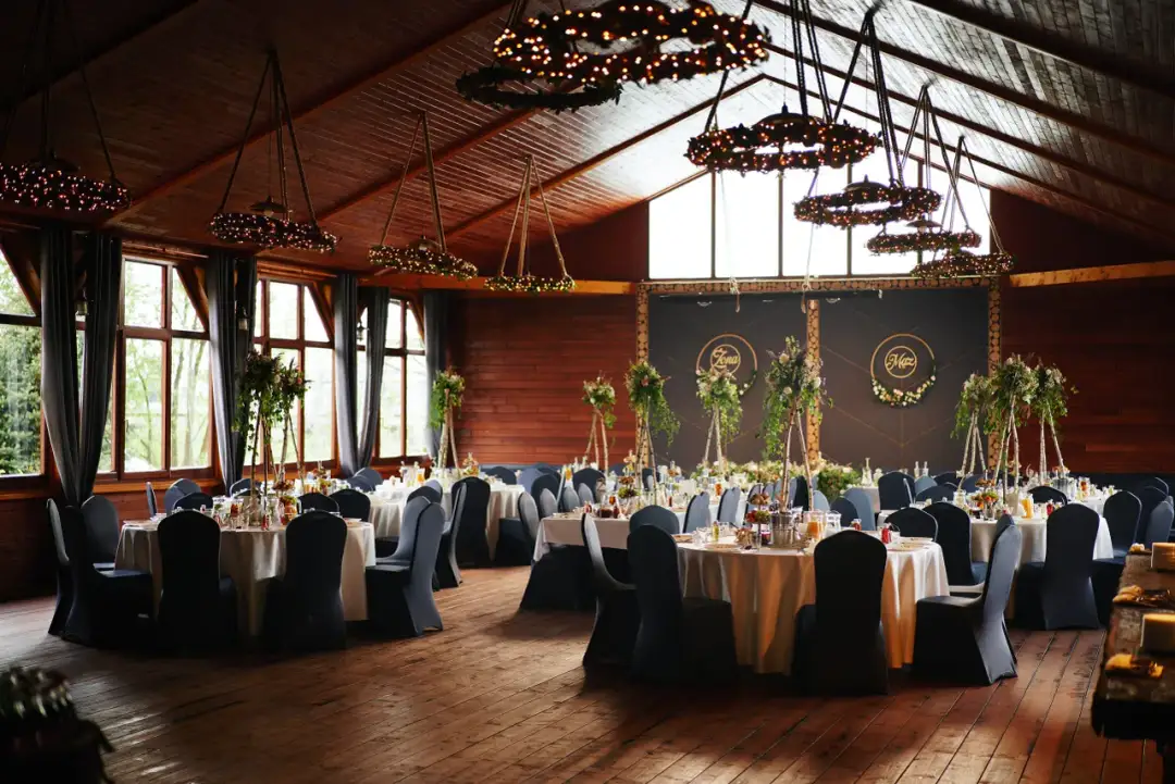 Gdzie wesele na Podkarpaciu? Odkryj najlepsze miejsca na swój dzień