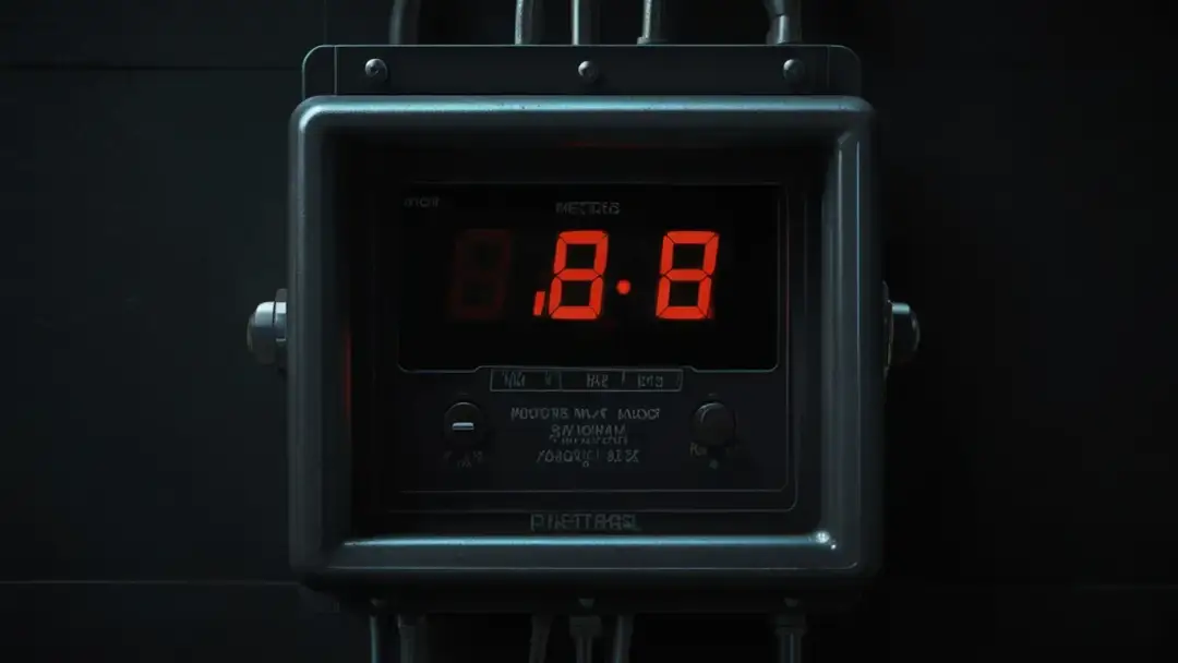 Co to licznik? 7 sekretów małego pudełka kontrolującego twój prąd