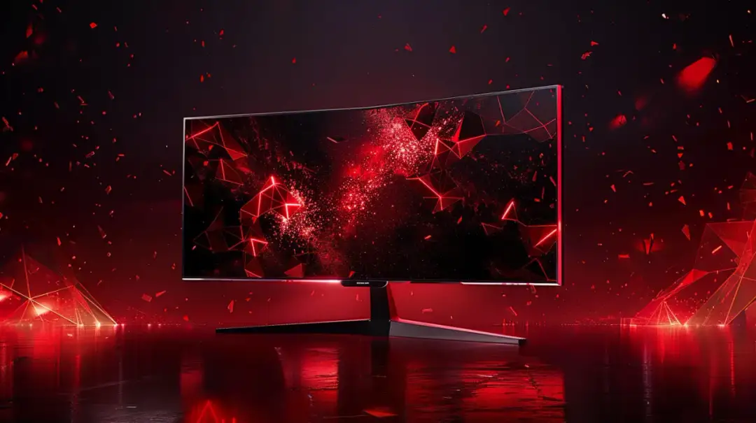 Monitory iiyama - Czy iiyama G-Master GE2488HS to dobry monitor do gier?