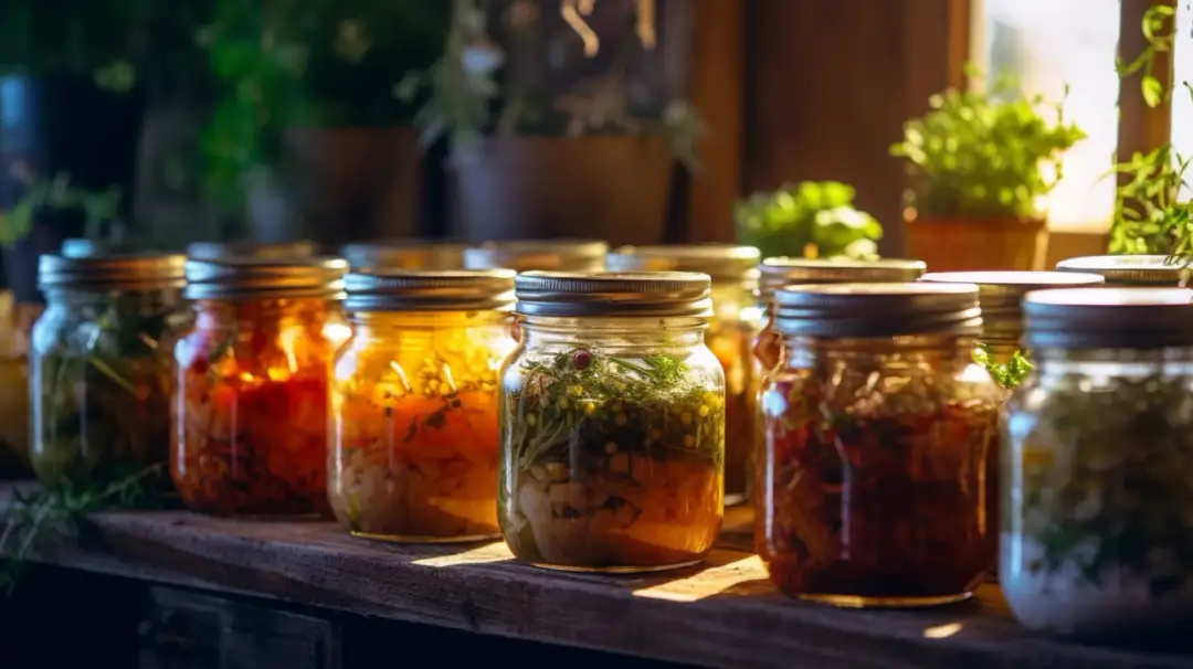 Słoiki na obiad - Przepisy i pomysły