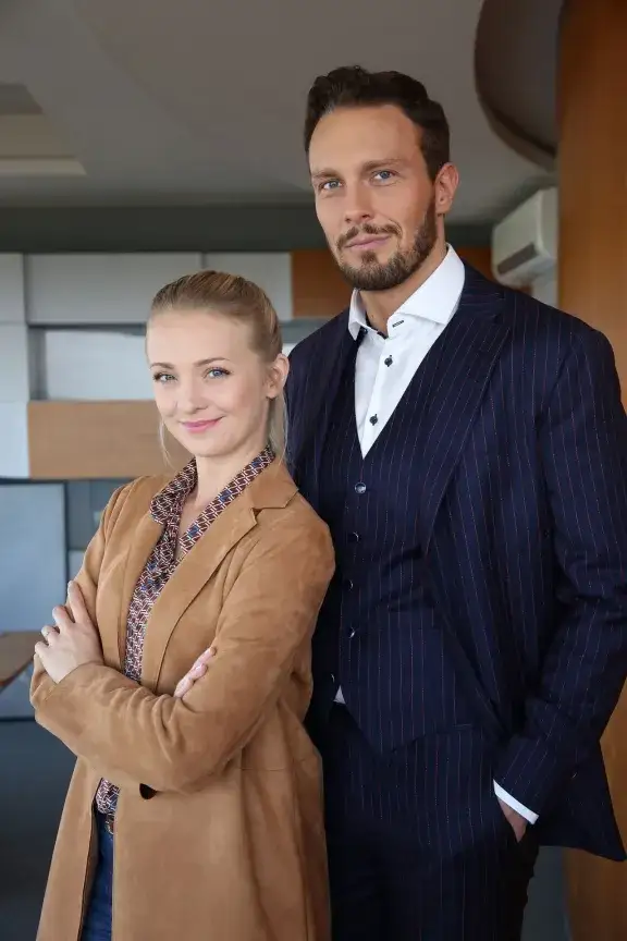 Sławek Uniatowski w M jak miłość: nieznane fakty o jego życiu i karierze Sławek Uniatowski w M jak miłość: nieznane fakty o jego życiu i karierze