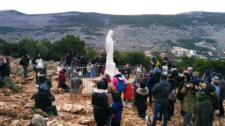 Objawienia w Medjugorie: Aktualne stanowisko Kościoła katolickiego