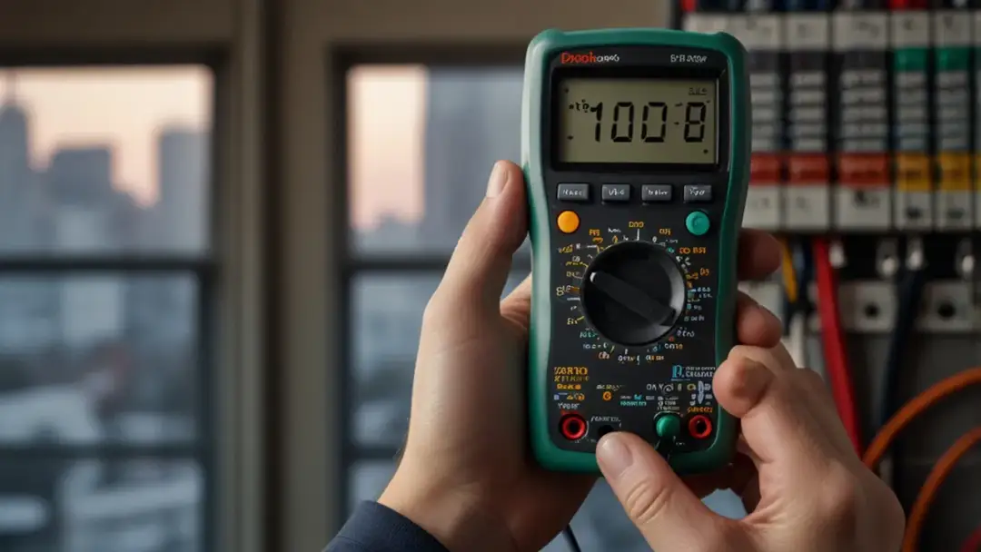 Przeciętne stawki za usługi elektryczne - aktualne ceny w Polsce