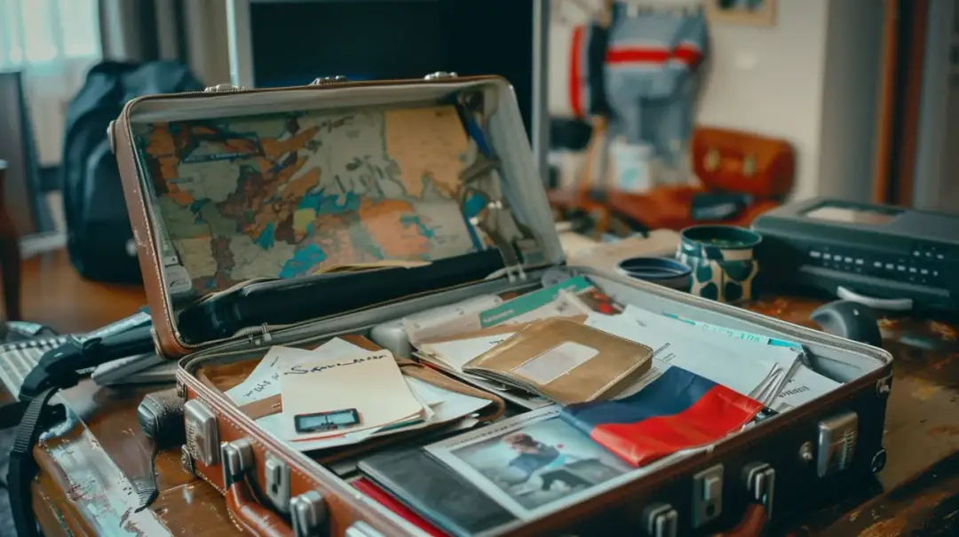 Jak uzyskać wsparcie po powrocie z zagranicy? Kompletny poradnik