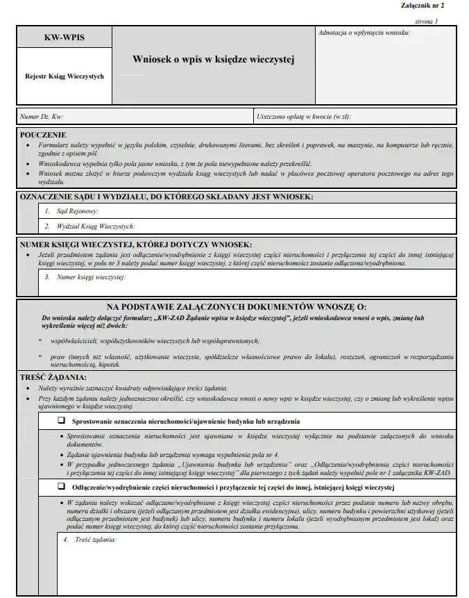 Kto może złożyć wniosek o wykreślenie hipoteki i jak uniknąć błędów
