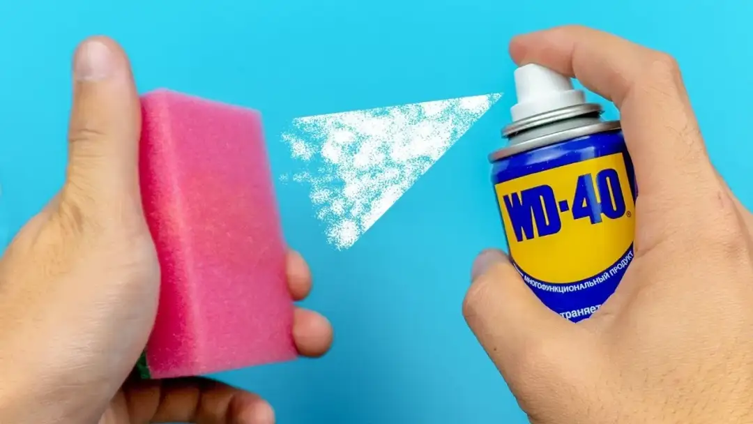 Jak skutecznie usunąć piankę montażową z ubrania bez uszkodzeń – sprawdzone metody