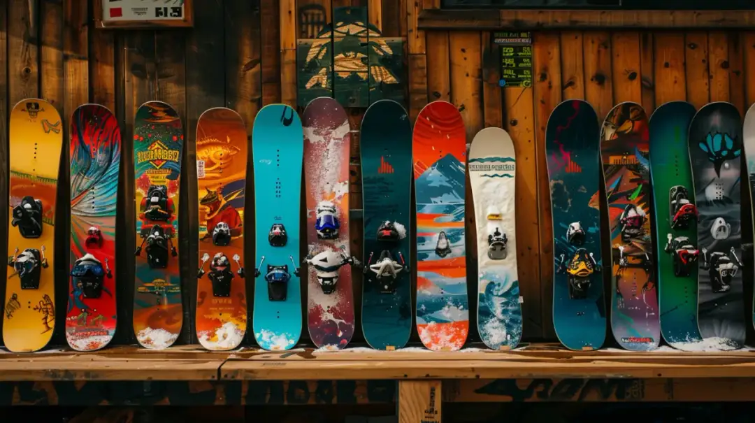 Outlet snowboard: Gdzie szukać najlepszych okazji na snowboard?