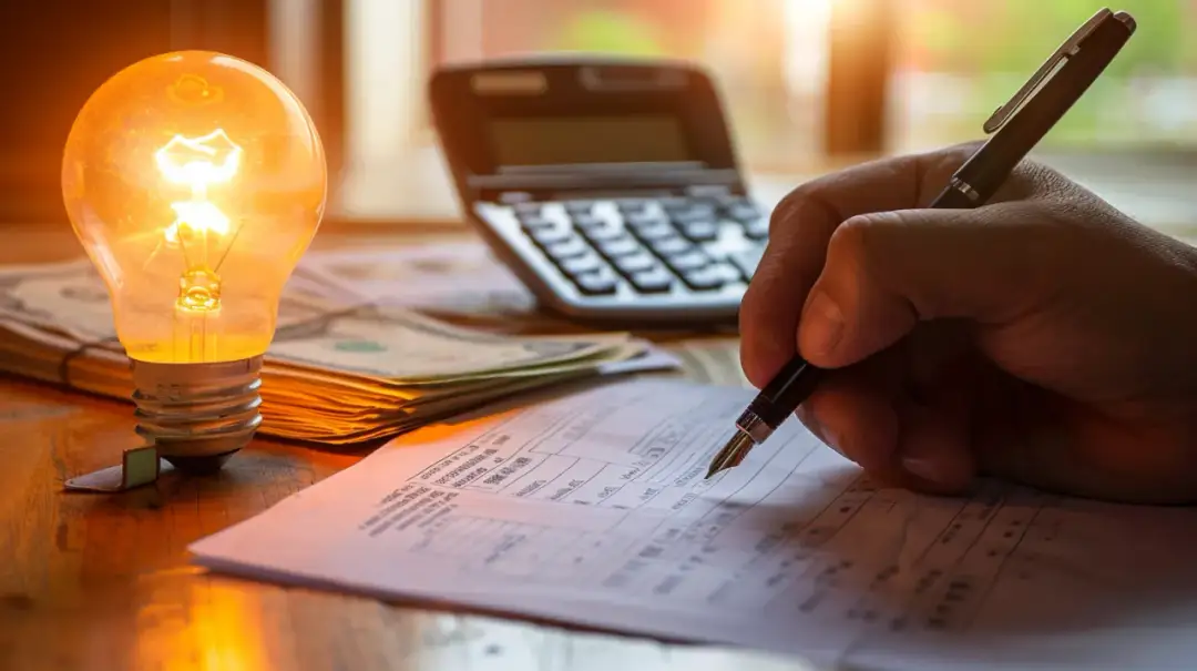 Jak otrzymać dodatek energetyczny na prąd? Oto wymogi oraz procedury