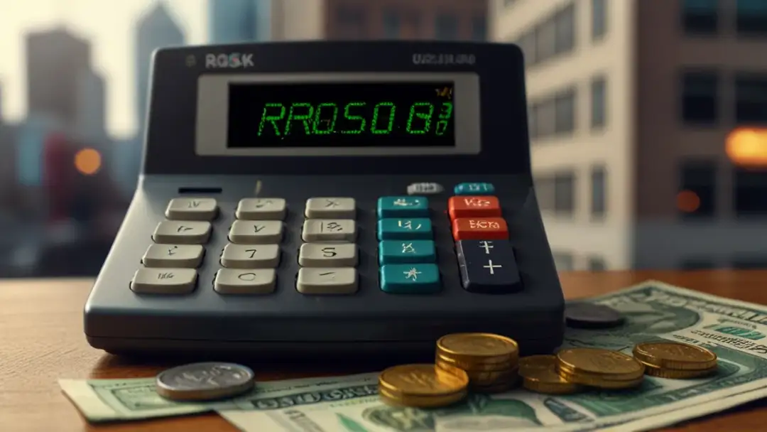  Co to jest RRSO w banku, przy kredycie, opłatach, pożyczkach - wszystko o wskaźniku RRSO